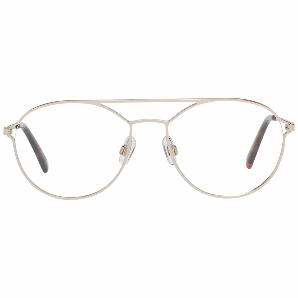 Unisex' Spectacle frame WEB EYEWEAR WE5300 53028-0