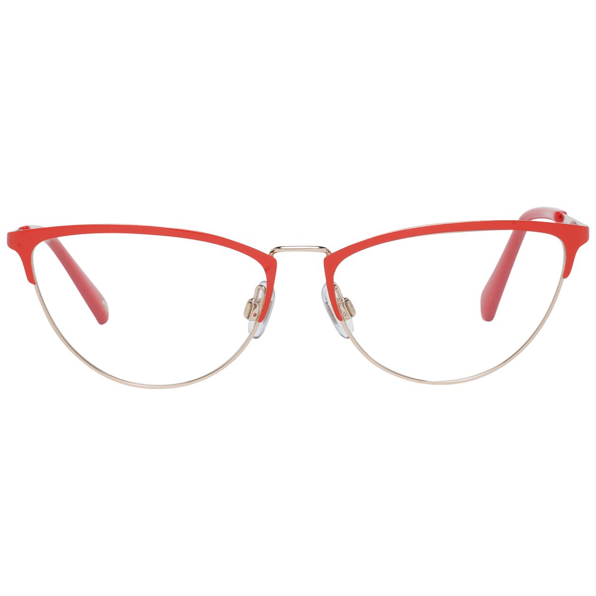 Ladies' Spectacle frame WEB EYEWEAR WE5304 54028-3