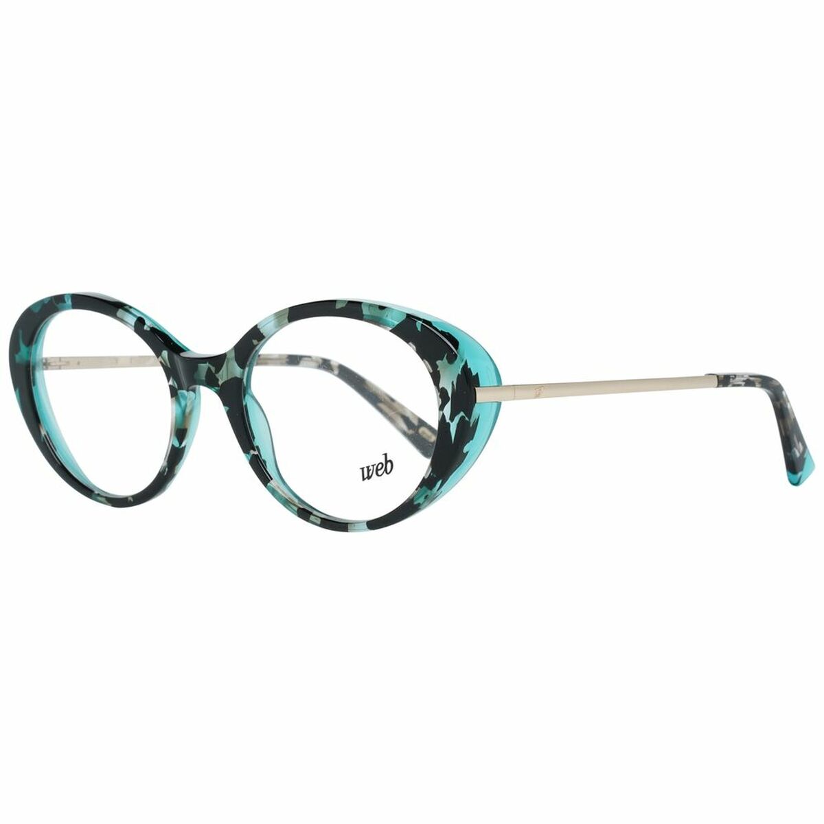 Ladies' Spectacle frame WEB EYEWEAR WE5302 5156A-0