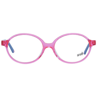 Unisex' Spectacle frame Web Eyewear WE5310 48074-2