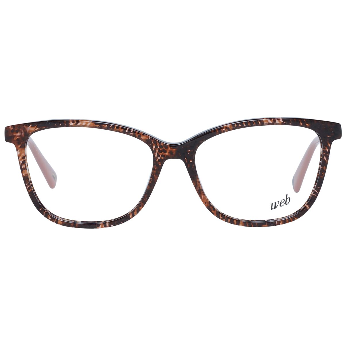 Ladies' Spectacle frame Web Eyewear WE5314 52056-2