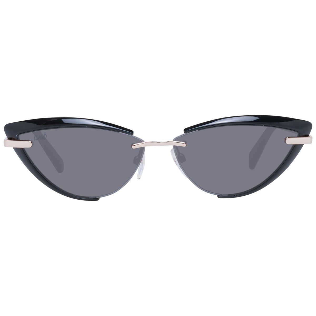 Ladies' Sunglasses Web Eyewear WE0283 5601A-2