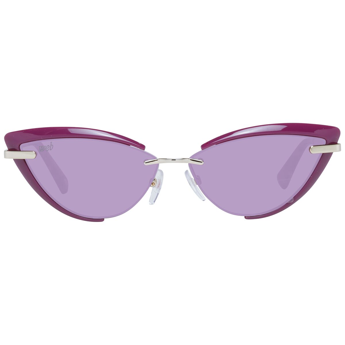 Ladies' Sunglasses Web Eyewear WE0283 5681Y-2