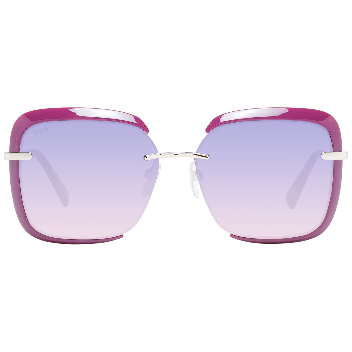 Ladies' Sunglasses Web Eyewear WE0284 5481Z-2
