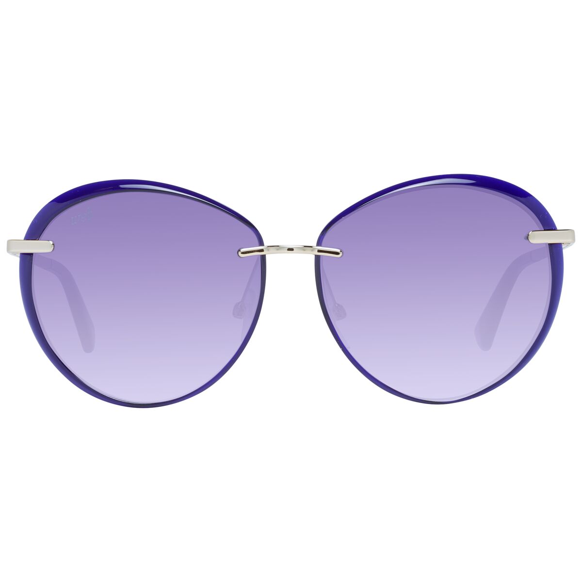Ladies' Sunglasses Web Eyewear WE0297 5790W-2