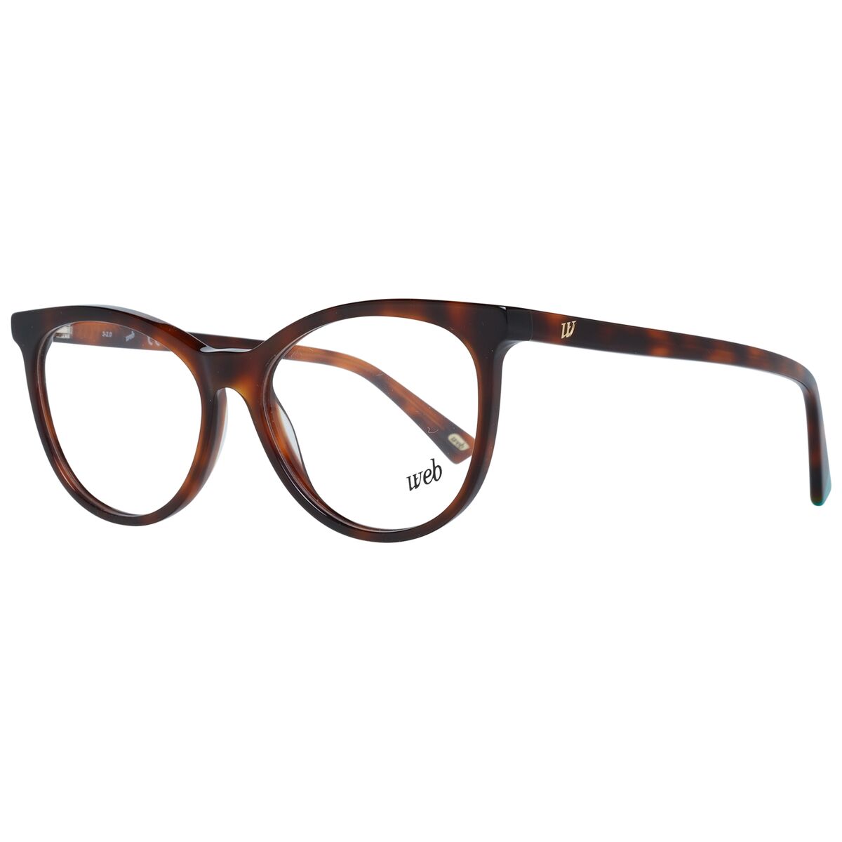 Ladies' Spectacle frame WEB EYEWEAR WE5342 53056-0