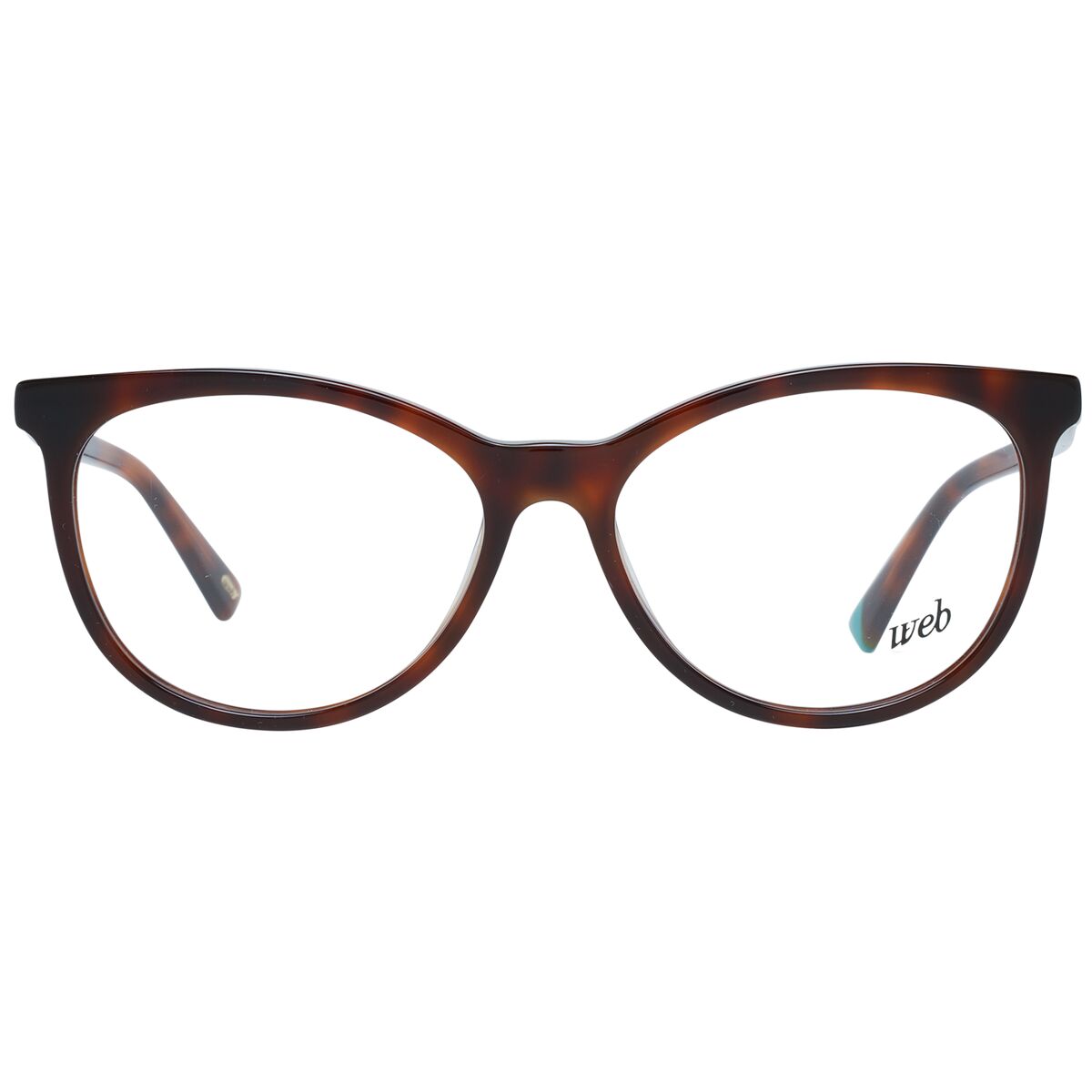 Ladies' Spectacle frame WEB EYEWEAR WE5342 53056-2