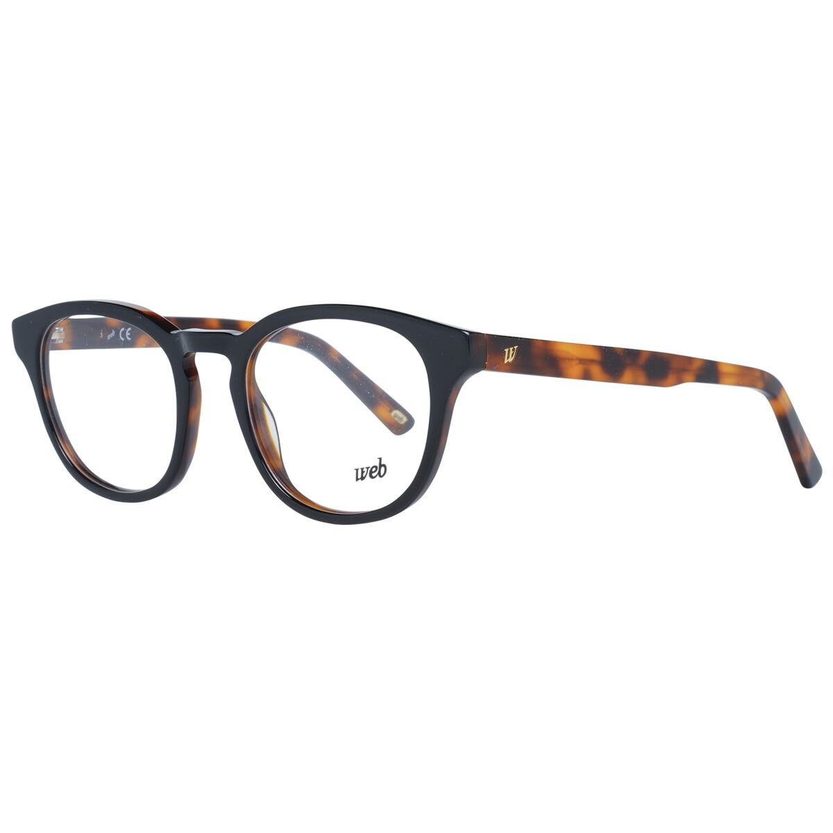 Unisex' Spectacle frame Web Eyewear WE5346 49005-0