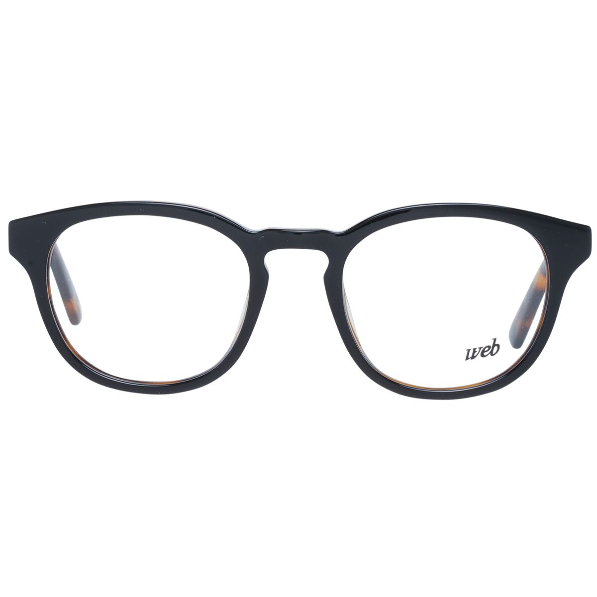 Unisex' Spectacle frame Web Eyewear WE5346 49005-2