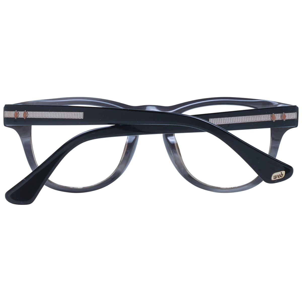 Unisex' Spectacle frame Web Eyewear WE5384 47020-1