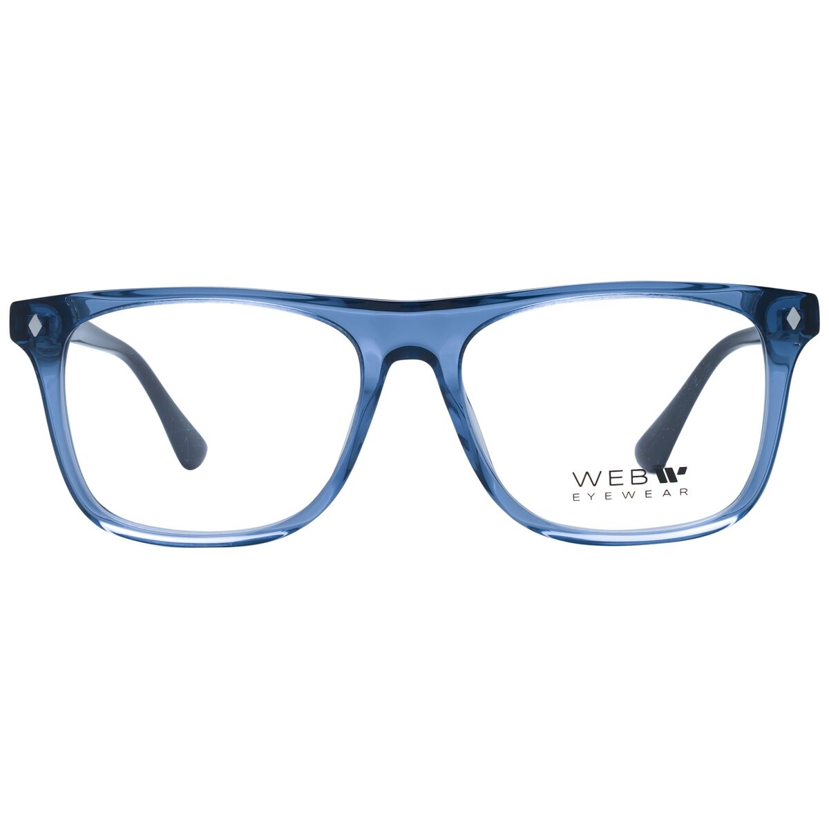 Unisex' Spectacle frame Web Eyewear WE5399 54090-2