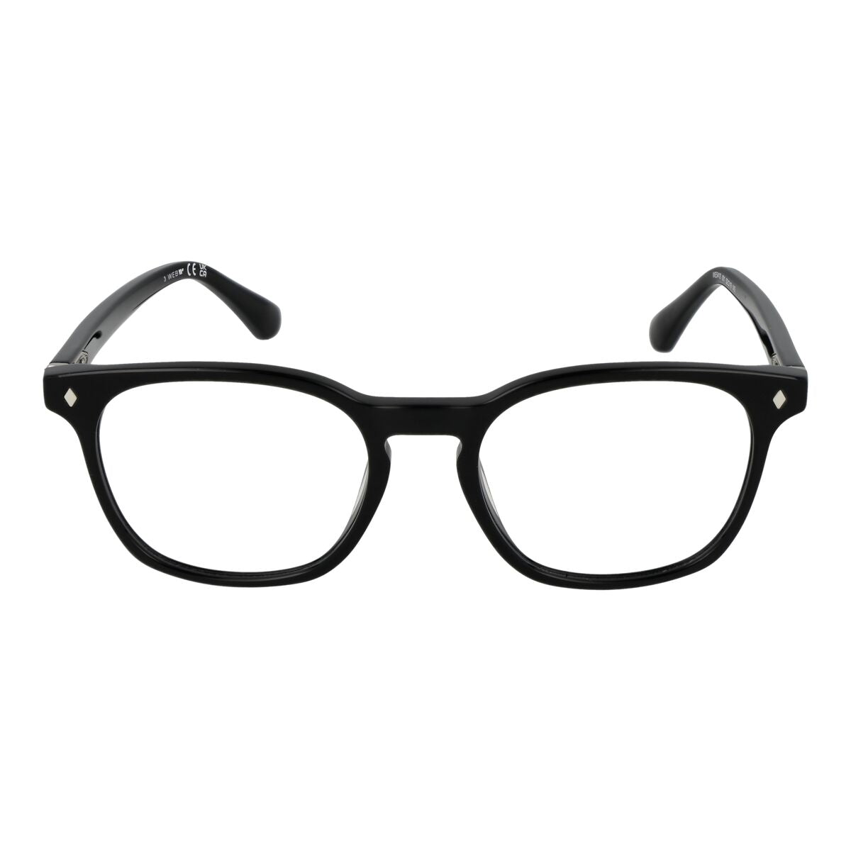 Men' Spectacle frame Web Eyewear WE5410 52001-4