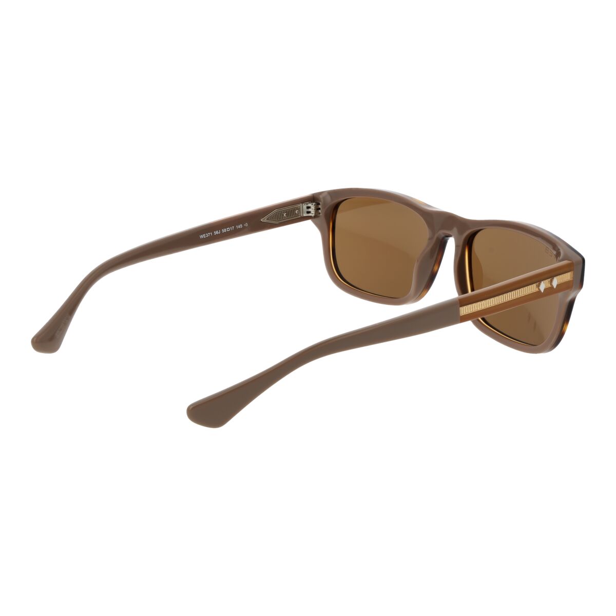 Men's Sunglasses Web Eyewear WE0371 5856J-1
