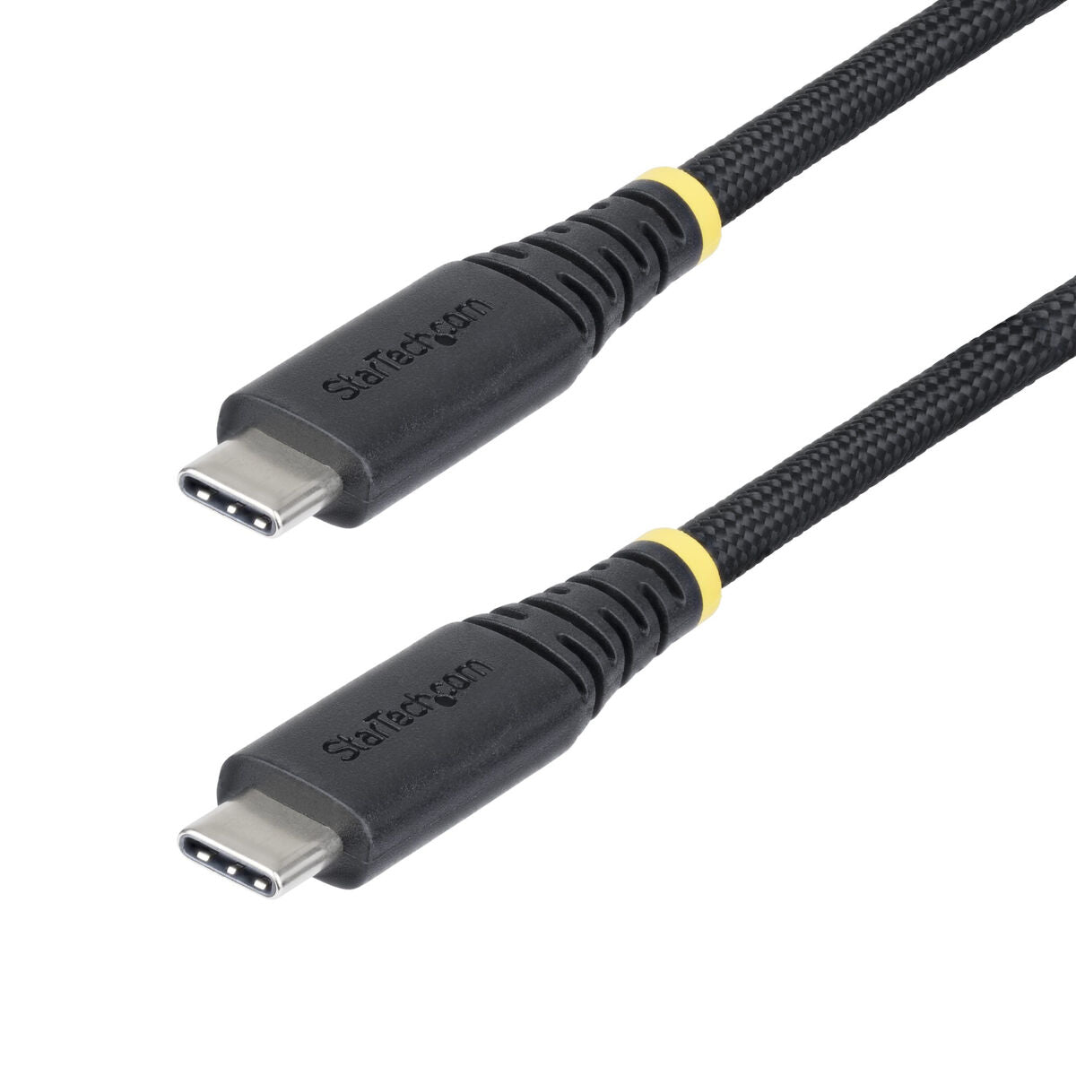 USB Cable Startech S2CEPR3M-USB-CABLE Black-4