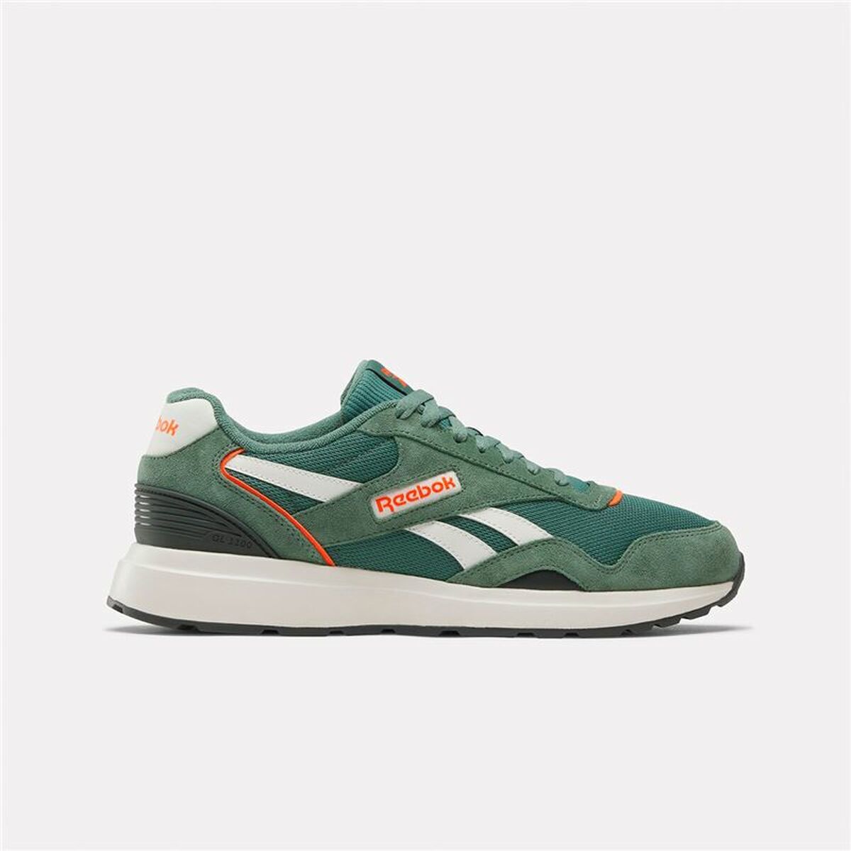 Men’s Casual Trainers Reebok Gl1100 Green
