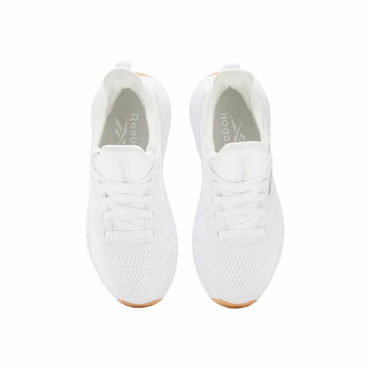 Sports Trainers for Women Reebok Nano Gym White-4