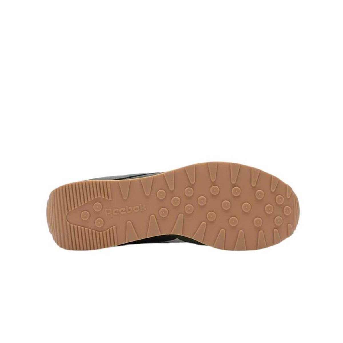 Men’s Casual Trainers Reebok Glide Low Olive-6