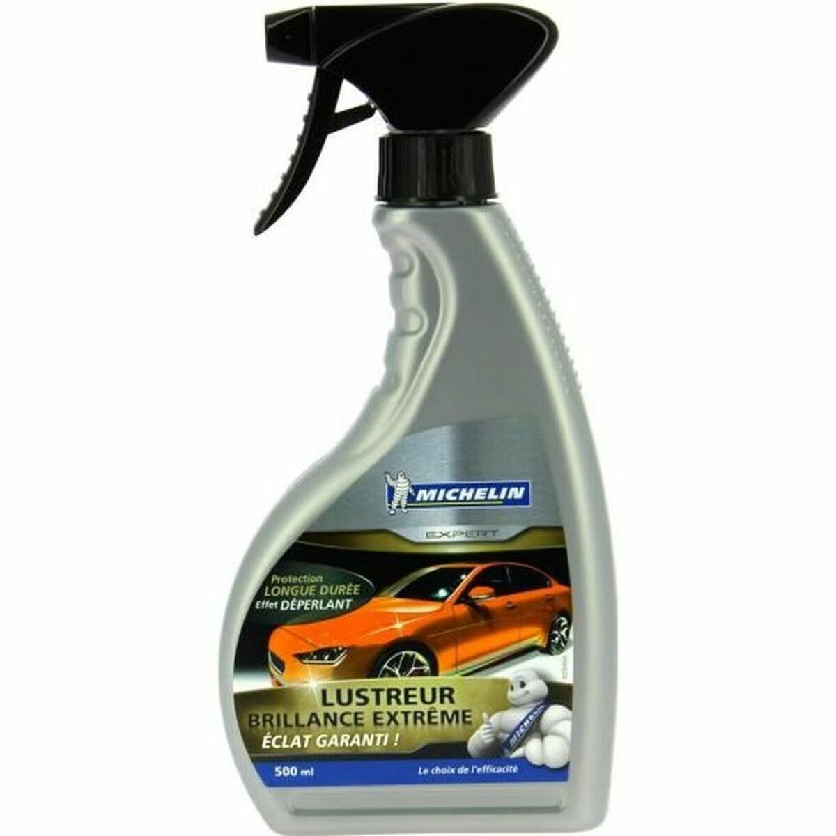 Car polisher Michelin Expert Shine Extreme 500 ml-0
