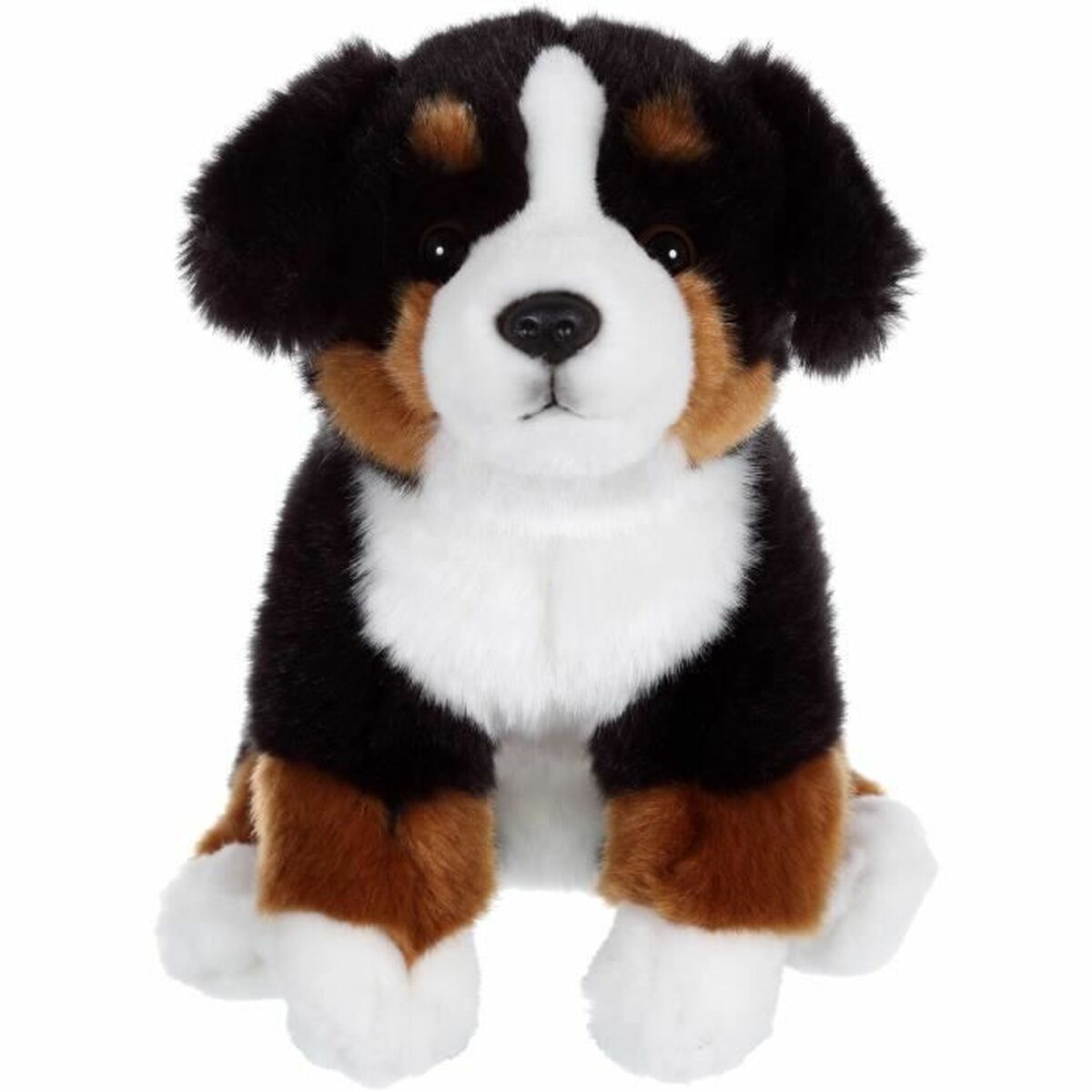Fluffy toy Gipsy Toys Animal Friend-0