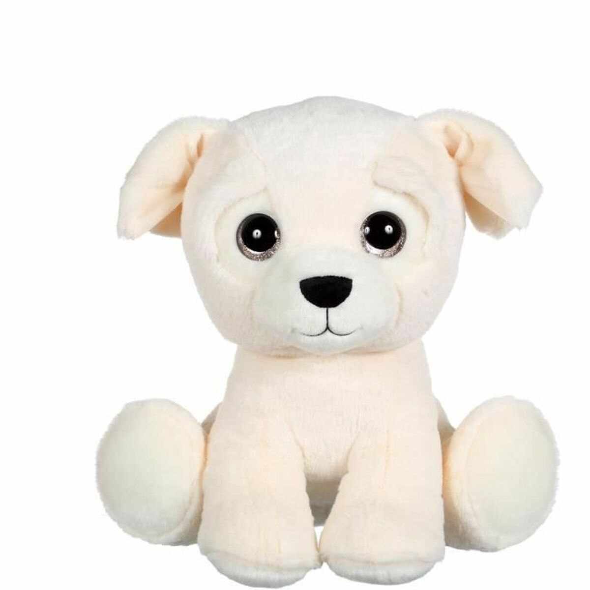 Fluffy toy Gipsy Toys 071464 Cream-0