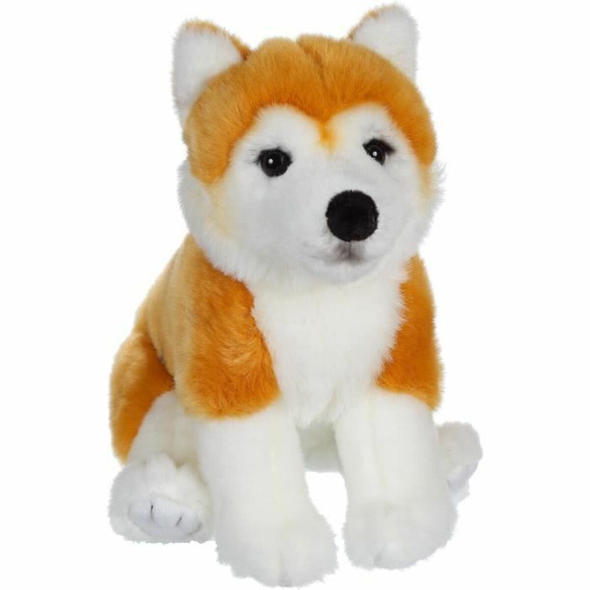 Fluffy toy Gipsy Toys Animal Friend-1