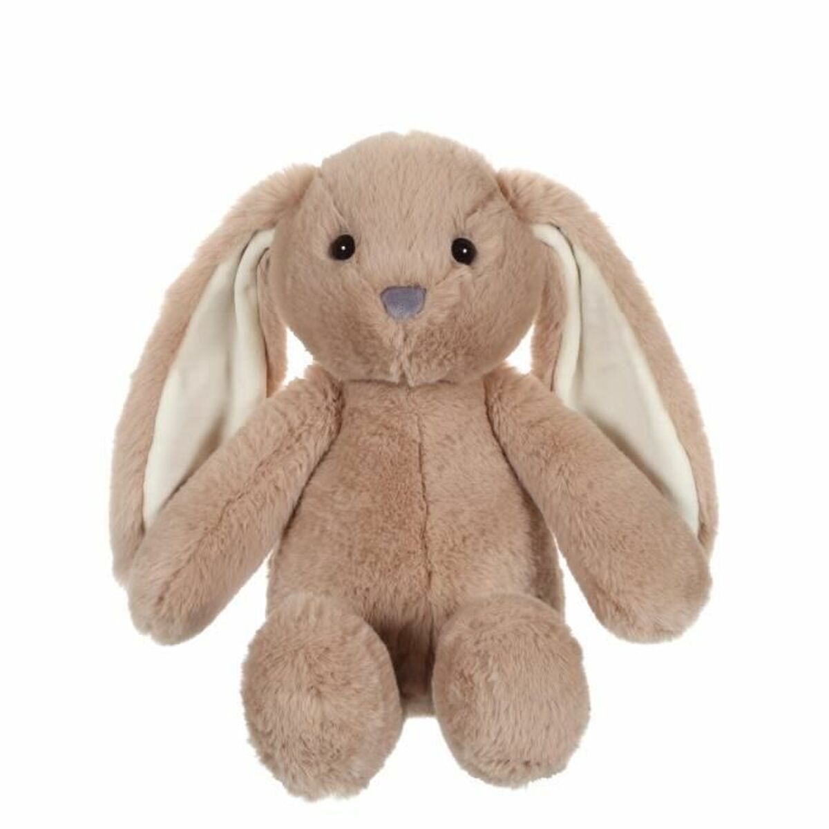 Fluffy toy Gipsy Toys 071711 Brown-0
