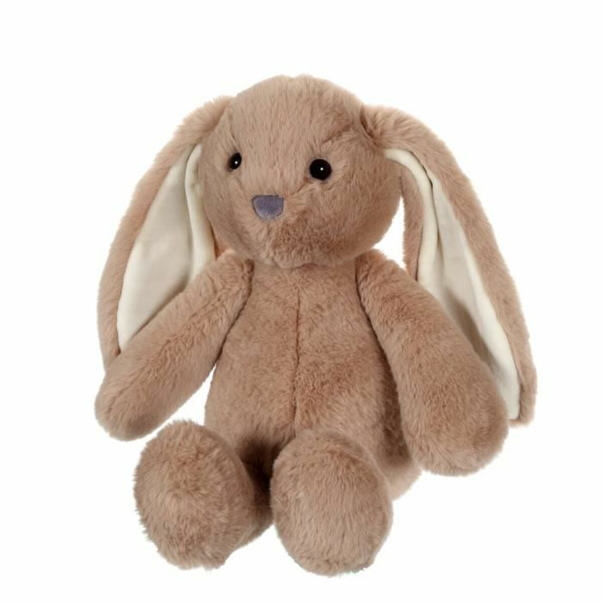 Fluffy toy Gipsy Toys 071711 Brown-1