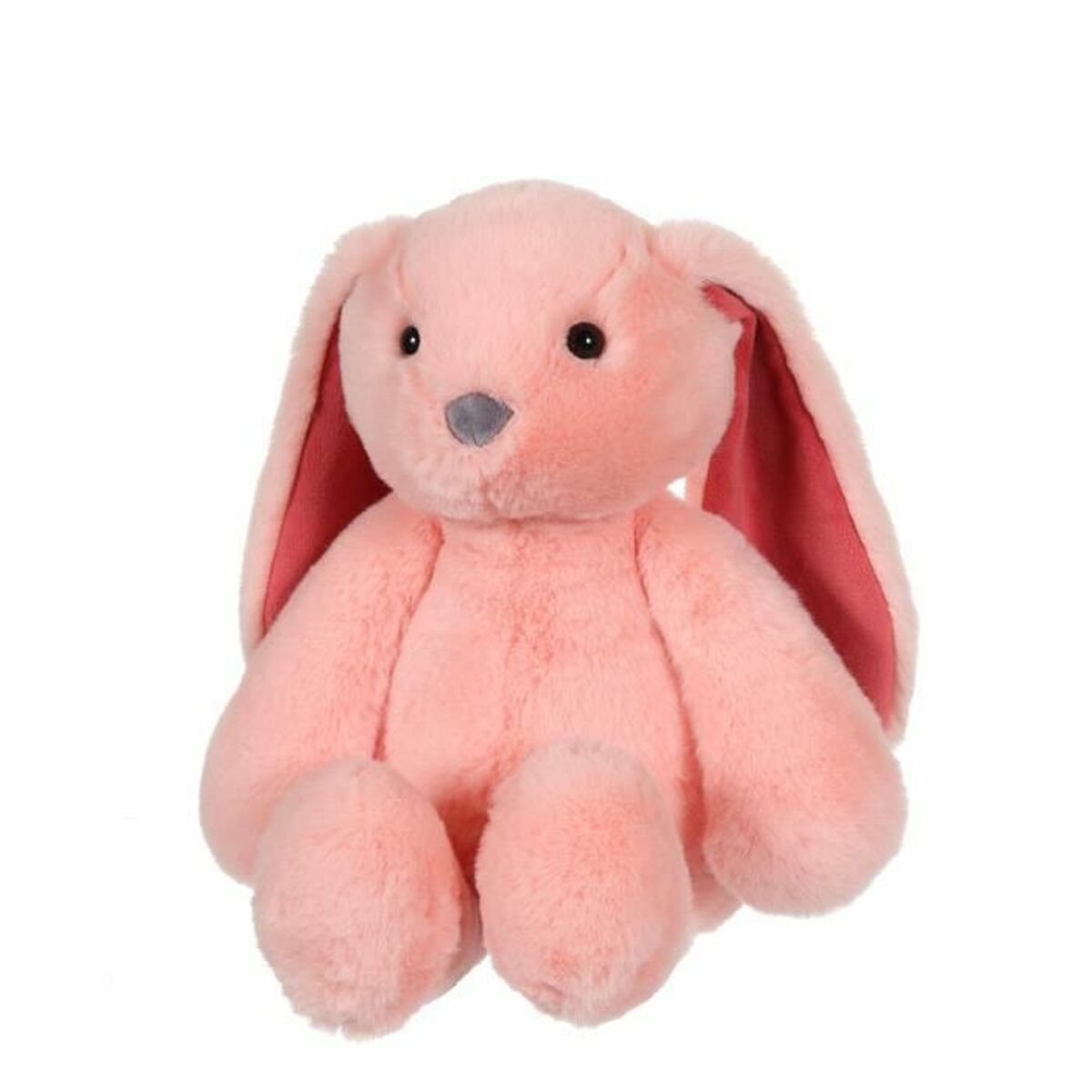 Fluffy toy Gipsy Toys 071715 Pink-1
