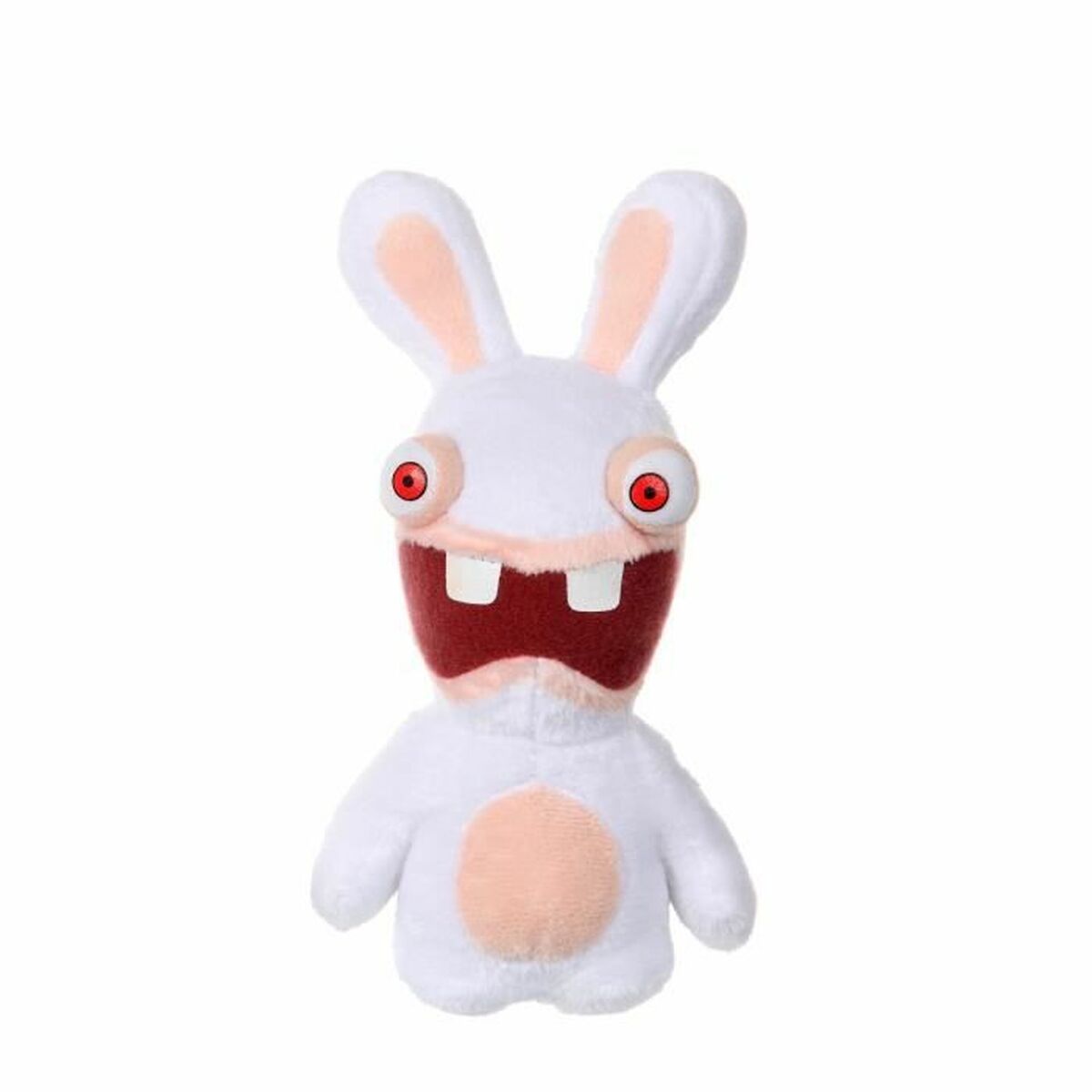 Fluffy toy Gipsy Toys 071796 White-0