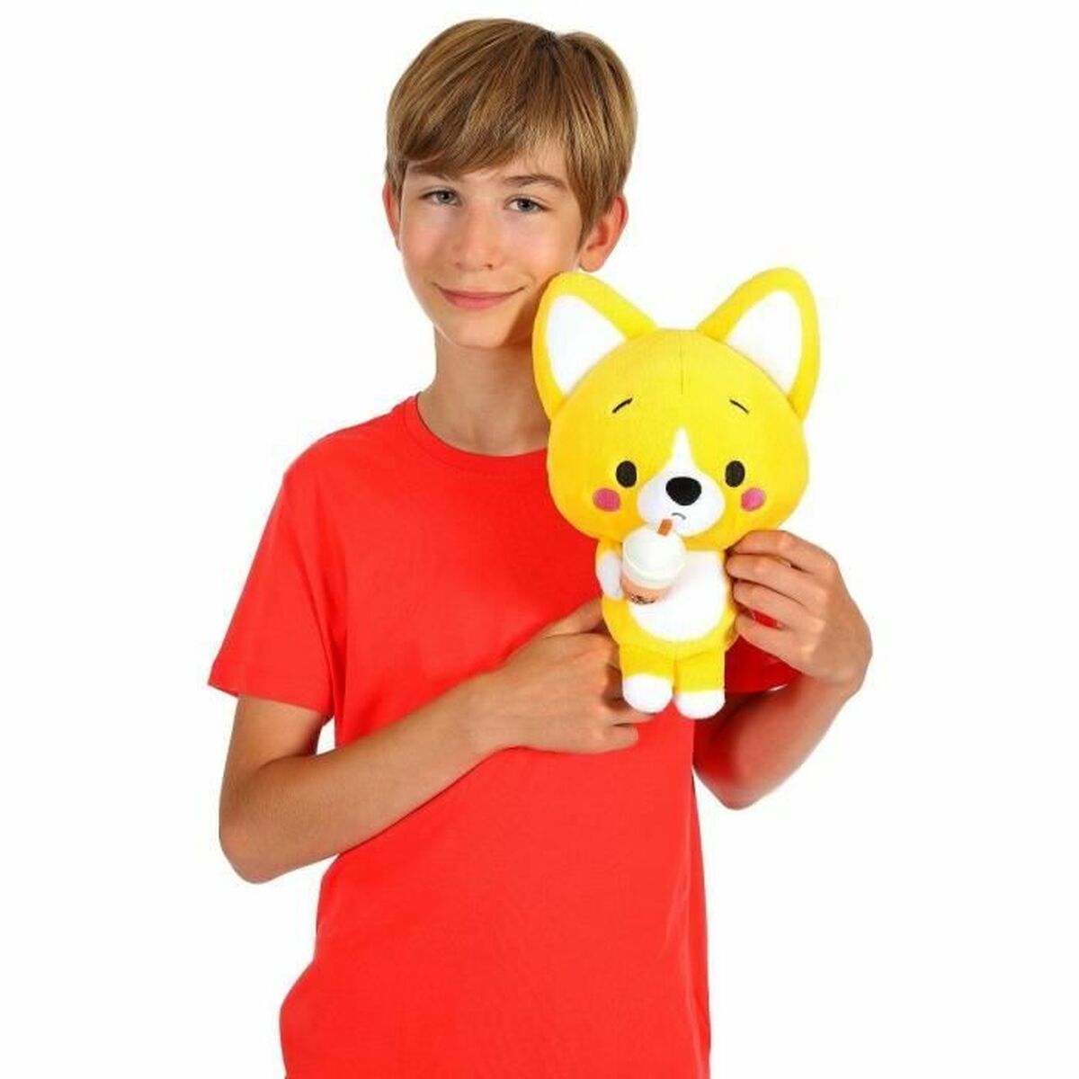 Fluffy toy Gipsy Toys-2