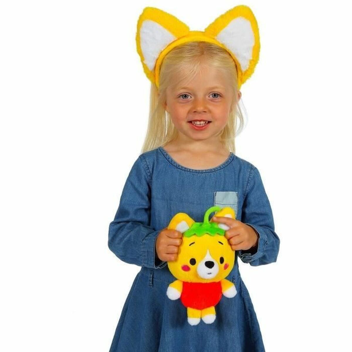 Fluffy toy Gipsy Toys-2