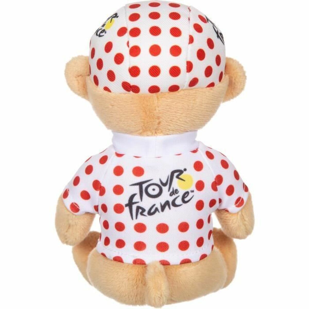 Fluffy toy Gipsy Toys-1
