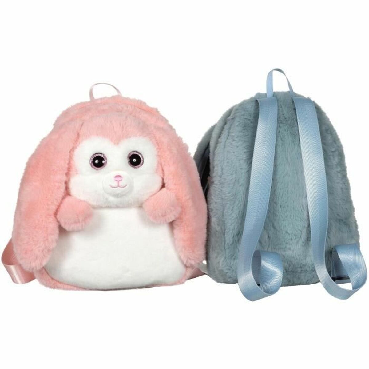 Fluffy toy Gipsy Toys-2