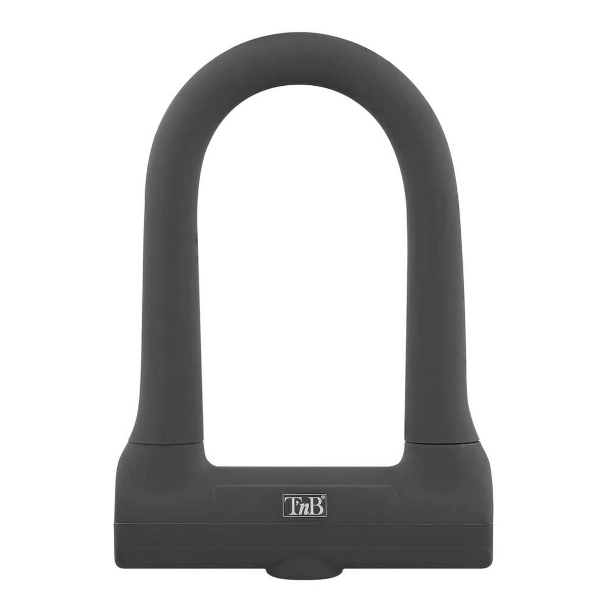 Key padlock T'NB UMULOCK Grey-20