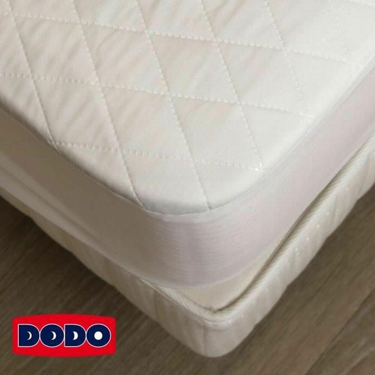 Mattress protector DODO Aalborg 90 x 190-1