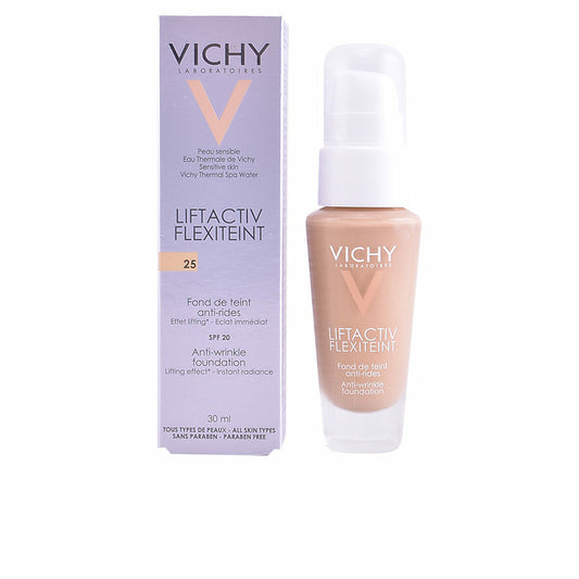 Fluid Foundation Make-up Liftactiv Flexiteint Vichy Spf 20-1