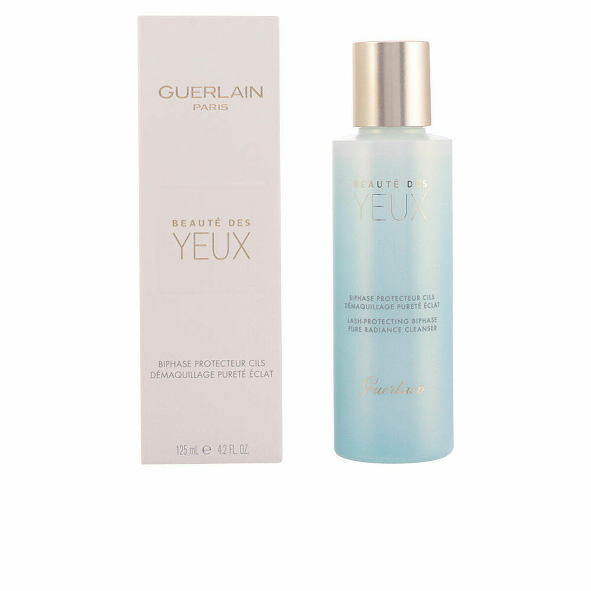 Make Up Remover Guerlain Beauté Des Yeux-0