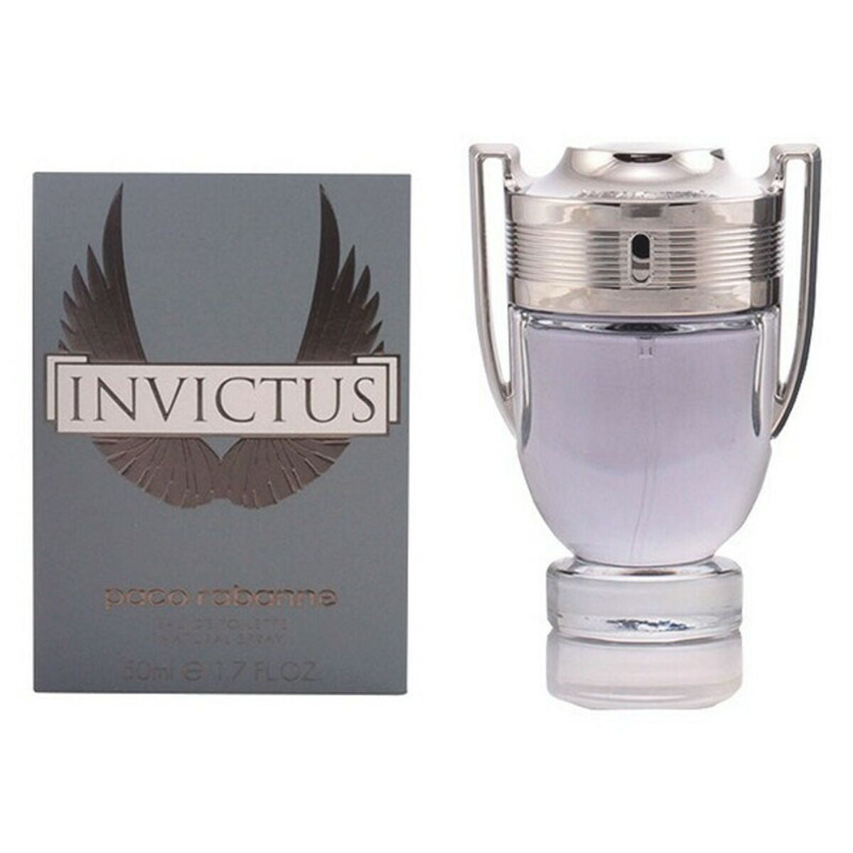 Men's Perfume Paco Rabanne EDT-6