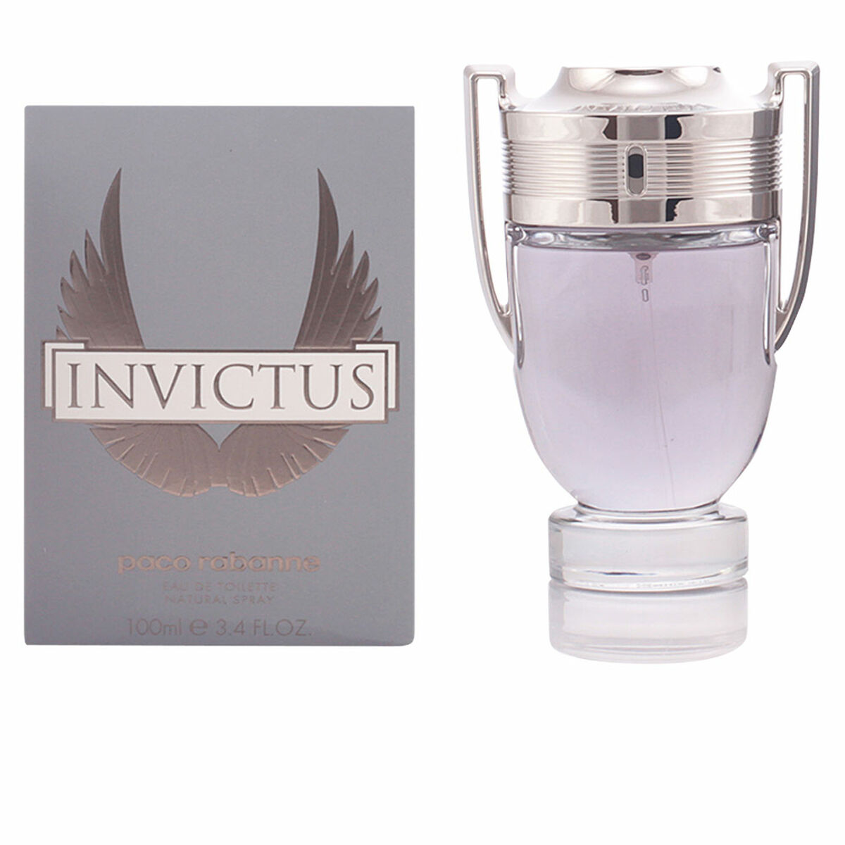 Men's Perfume Paco Rabanne EDT-2