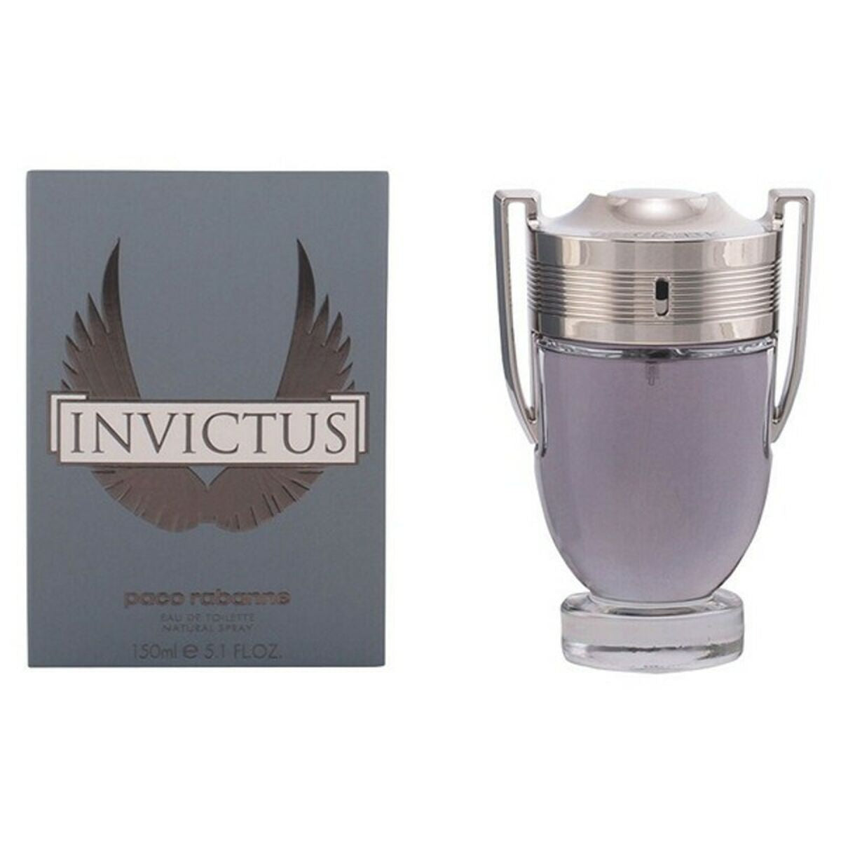 Men's Perfume Paco Rabanne EDT-5