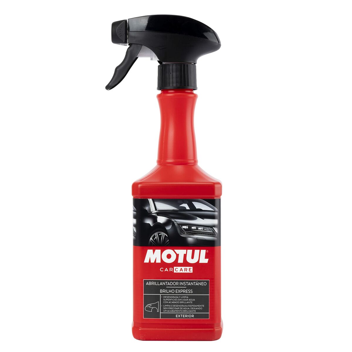 Car polisher Motul MTL110154 500 ml-3
