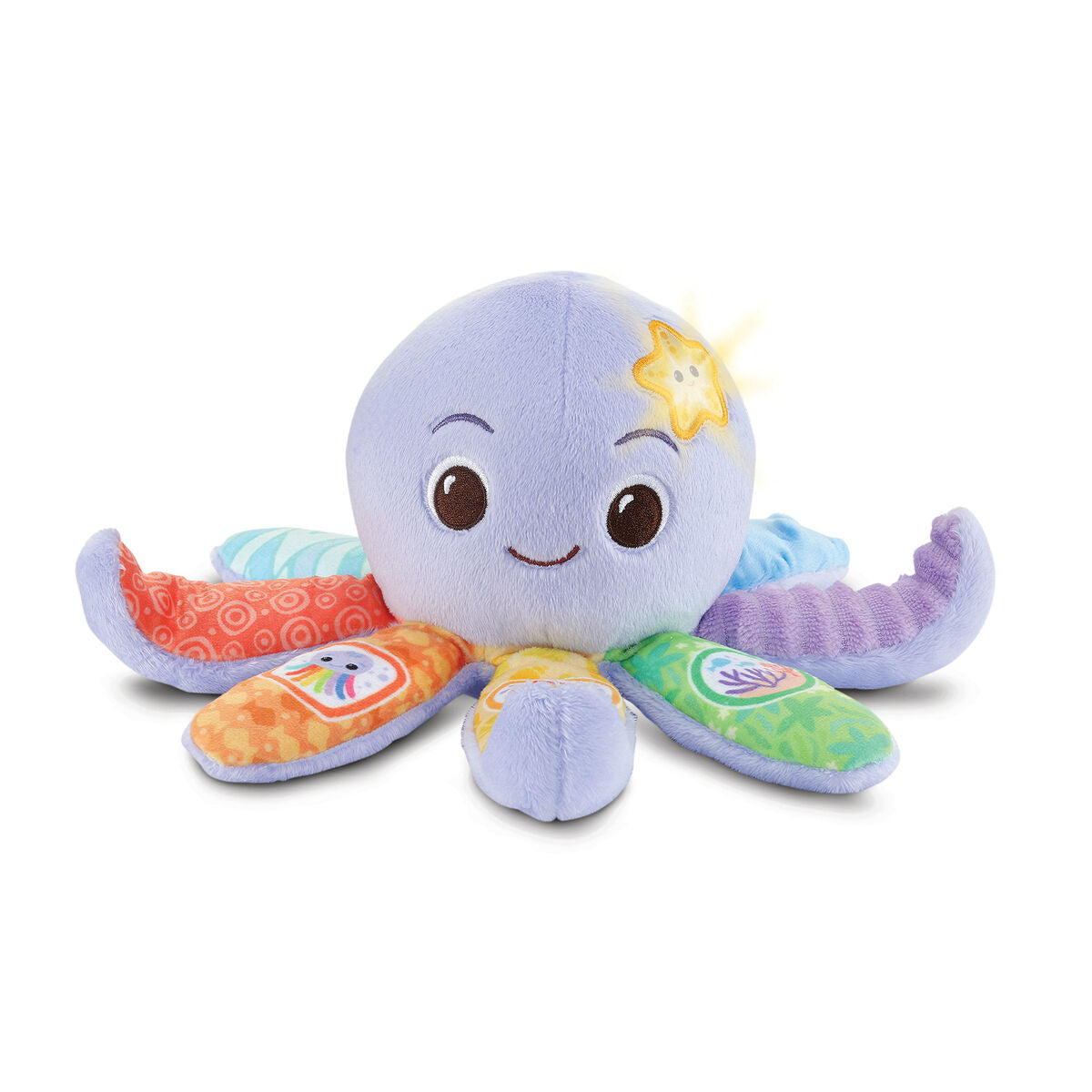 Baby doll Vtech Baby 1 Unit-0