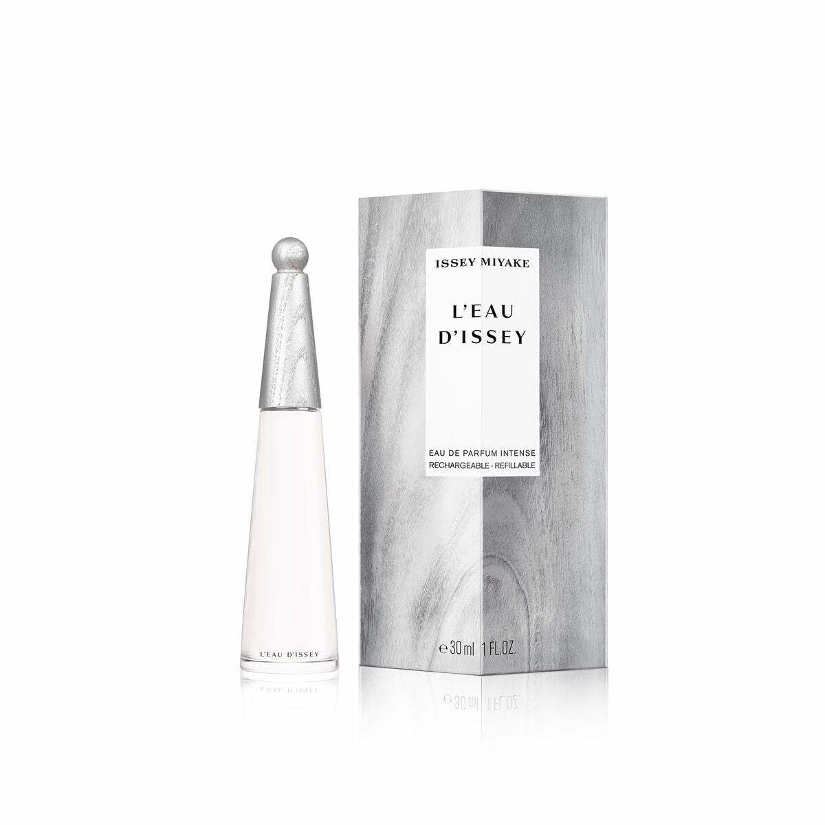Women's Perfume Issey Miyake L'EAU D'ISSEY 30 ml-0