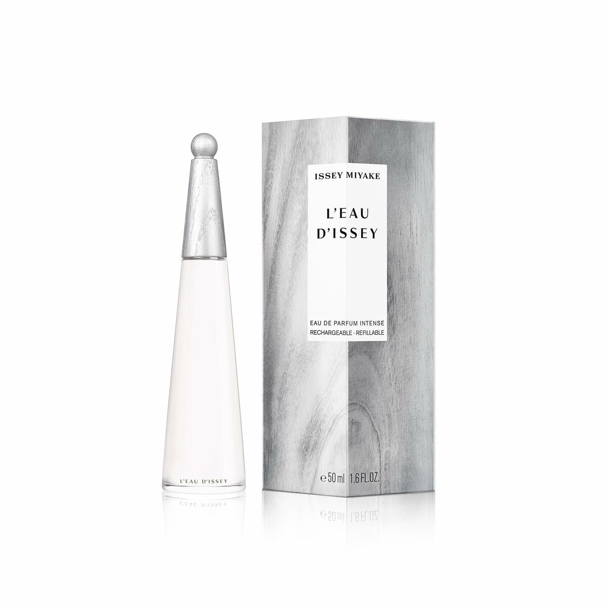 Women's Perfume Issey Miyake L'EAU D'ISSEY-0