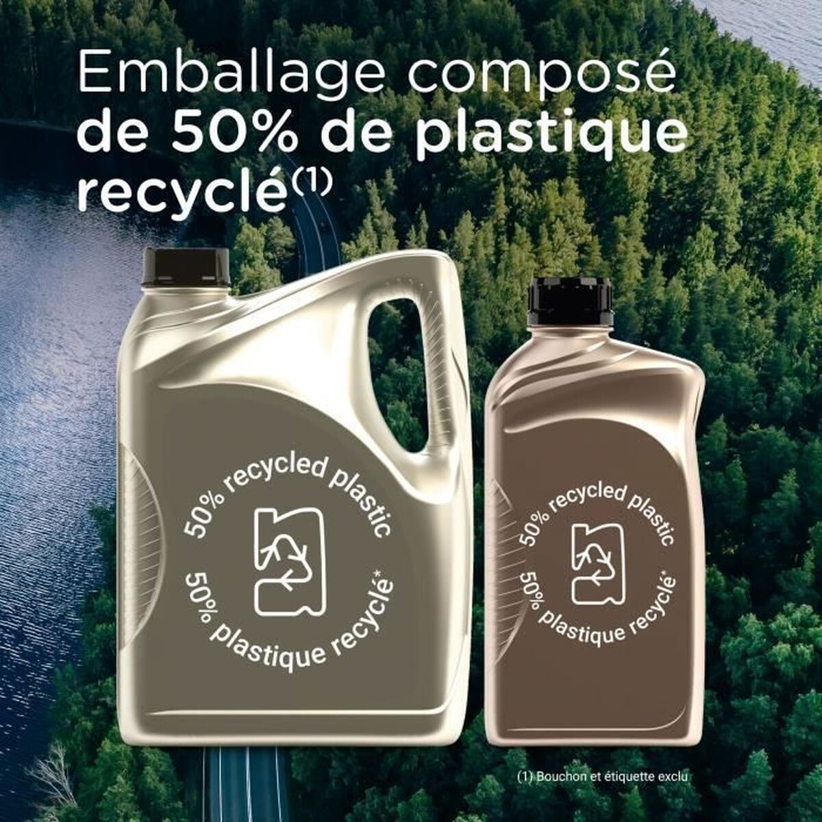 Car Motor Oil Totalenergies Quartz EV3R 10W40 5 L-9