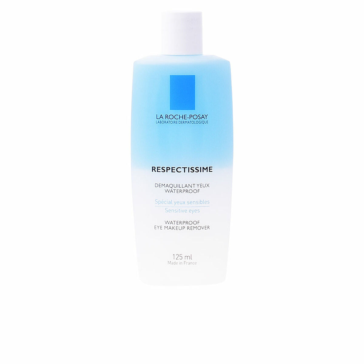 Eye Make Up Remover Respectissime La Roche Posay-1