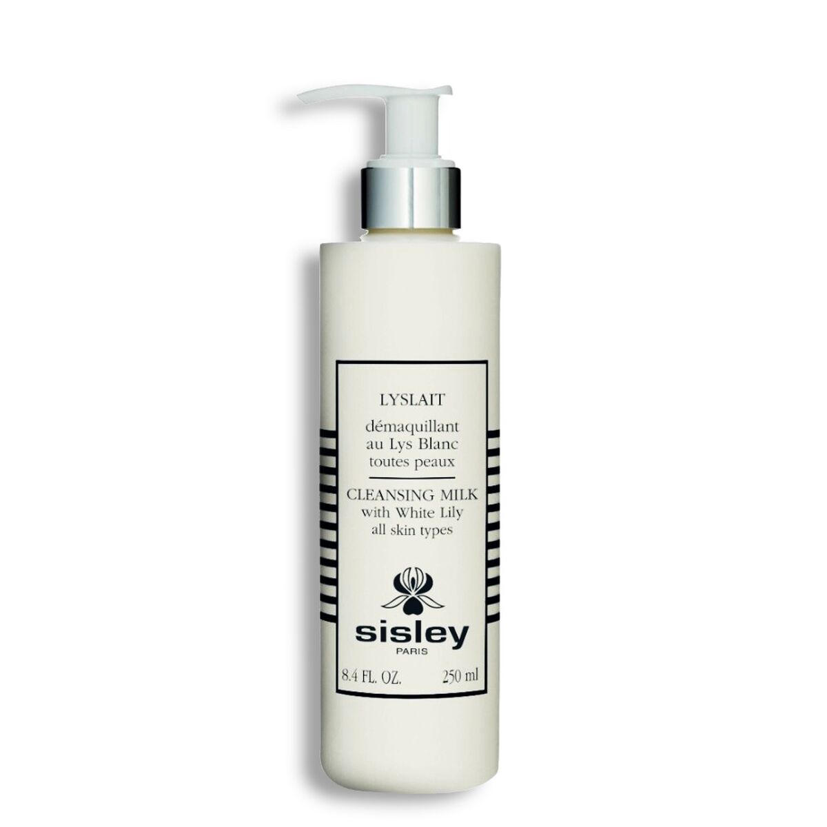 Facial Make Up Remover Sisley SISLEY-130006 250 ml-2