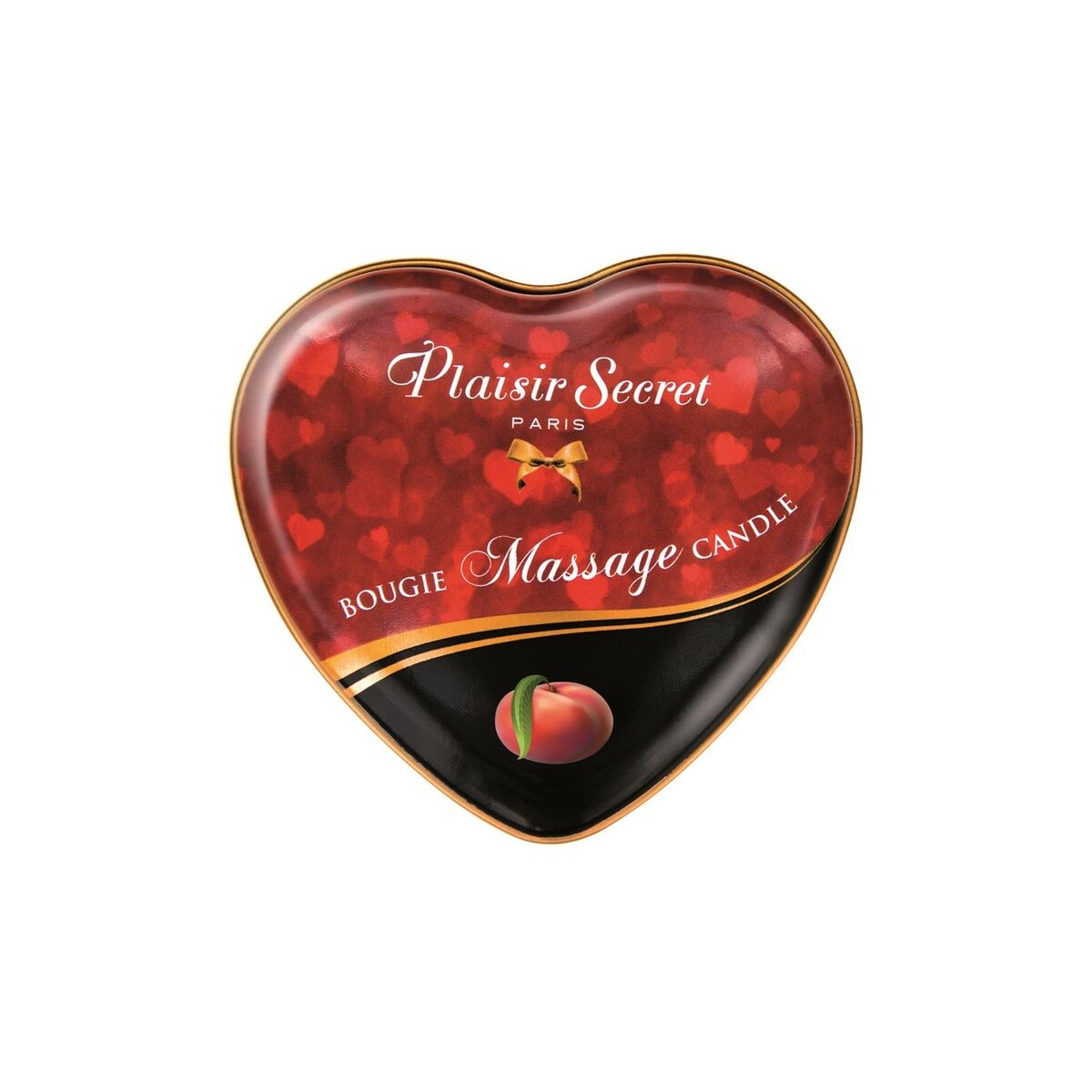 Massage Candle Plaisir Secret 35 ml-2