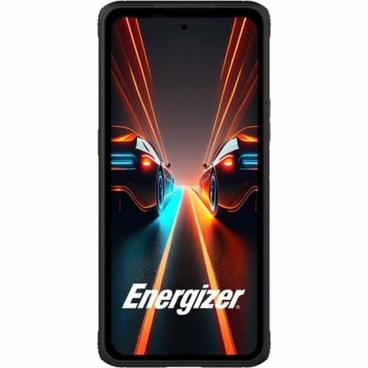 Mobile telephone for older adults Energizer H67GEU Octa Core 4 GB RAM 128 GB Black 6,78"-1