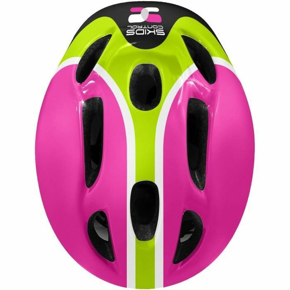 Baby Helmet 52-56 cm Pink-1